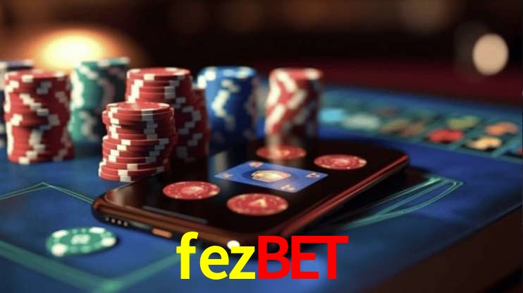 A Revolução dos Aplicativos de Jogos no fezbet