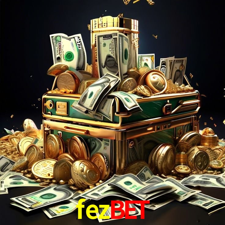 Desvendando o Mundo dos Jogos Virtuais na fezbet