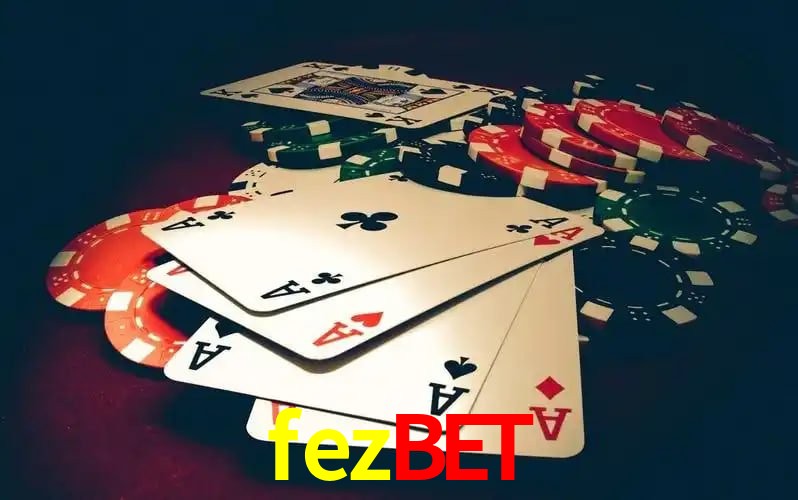 Desvendando o Mundo dos Jogos Virtuais na fezbet
